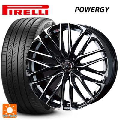 セレナ c28（PIRELLI／自動車 夏タイヤホイールセット）（リム径
