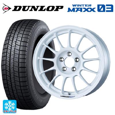 スイフトスポーツZC33Sスタッドレスタイヤ＆ホイール美品195/50R16 1951100100105z_1004.jpg