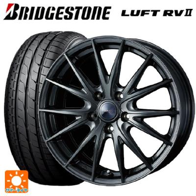 ブリヂストン luft RV 205 60r16のおすすめ人気商品一覧 通販 - Yahoo