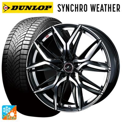 185/65r15（DUNLOP／オールシーズンタイヤ、ホイールセット）｜タイヤ