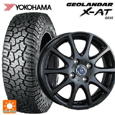 ダイハツ ムーヴ（ヨコハマタイヤ／自動車用タイヤ、ホイール