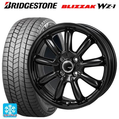 ダイハツ タフト（BRIDGESTONE／自動車 冬タイヤ、ホイールセット