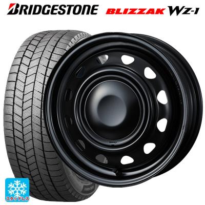 ダイハツ タフト（BRIDGESTONE／自動車 冬タイヤ、ホイールセット