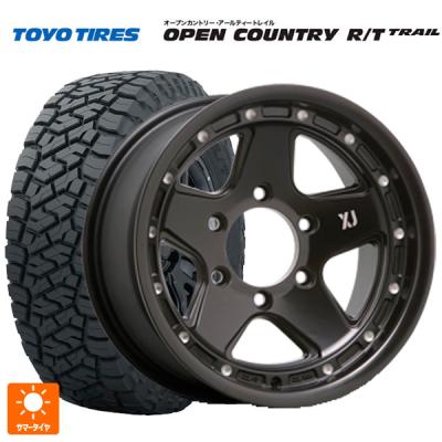 トーヨータイヤ オープンカントリー 265 70r16（自動車 夏タイヤ