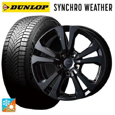 g20 bmw（DUNLOP／オールシーズンタイヤ、ホイールセット）｜タイヤ