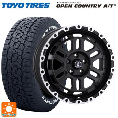ホワイトレタータイヤ18インチ 235 60 18（TOYO TIRES）（タイヤ扁平率