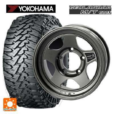 ジムニーノマド（自動車用タイヤ、ホイール）（穴数：5穴）｜自動車