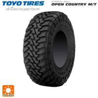 サマータイヤ 255/85R16 123P 16インチ トーヨー オープンカントリー MT ブラックレター 新品 1本 　 | タイヤホイール専門店コニシタイヤ