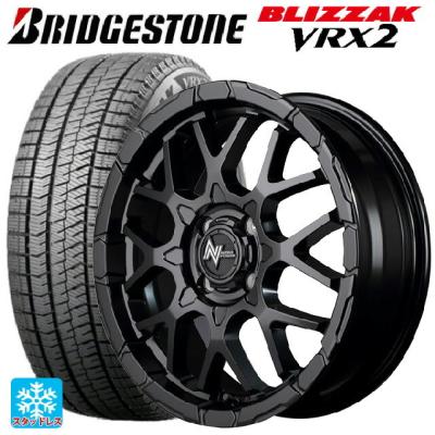 スタッドレス タイヤ ホイールセット 185 55r16(ブリザック)の スタッドレス タイヤ ホイールセット 185 55r16(ブリザック)の