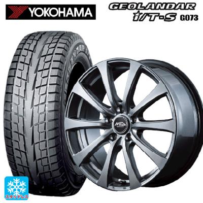 スタッドレスタイヤ 215 65 r16（P.C.D：114.3mm）のおすすめ人気商品 