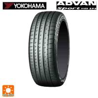 サマータイヤ 275/35R19 96Y RFT 19インチ ヨコハマ アドバンスポーツ V105 ZPS 新品 1本 　 | タイヤホイール専門店コニシタイヤ