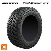 サマータイヤ 35×12.5R17 121Q 17インチ ニットー トレイルグラップラー 新品 1本 　 | タイヤホイール専門店コニシタイヤ