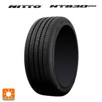 サマータイヤ 235/35R19 91W 19インチ ニットー NT830 プラス 新品 1本 　 | タイヤホイール専門店コニシタイヤ