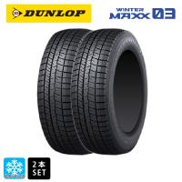 送料無料 スタッドレスタイヤ 2本セット 215/60R16 95Q 16インチ ダンロップ ウィンターマックス 03(WM03) 新品 　　 | タイヤホイール専門店コニシタイヤ