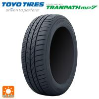 サマータイヤ 215/60R17 96H 17インチ トーヨー トランパス MP7 新品 1本 　 | タイヤホイール専門店コニシタイヤ