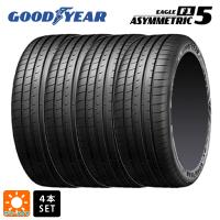 送料無料 サマータイヤ 4本セット 285/30R19 98Y XL 19インチ グッドイヤー イーグル F1 アシメトリック5 新品 　　 | タイヤホイール専門店コニシタイヤ