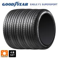 送料無料 サマータイヤ 4本セット 305/30R20 103Y 20インチ グッドイヤー イーグル F1 スーパースポーツ 新品 　　 | タイヤホイール専門店コニシタイヤ