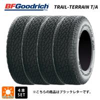 送料無料 サマータイヤ 4本セット 235/55R19 105H XL 19インチ BFグッドリッチ トレイルテレーン T/A ブラックレター # 正規品 新品 　　 | タイヤホイール専門店コニシタイヤ