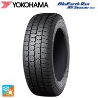 送料無料 オールシーズンタイヤ 2本セット 195/80R15 107/105N 15インチ ヨコハマ ブルーアース オールシーズン RT61 新品 　　 | タイヤホイール専門店コニシタイヤ