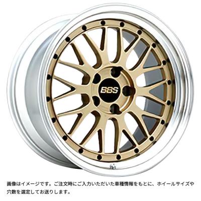 BBS lm 17インチ 4穴のおすすめ人気商品一覧 通販 - Yahoo