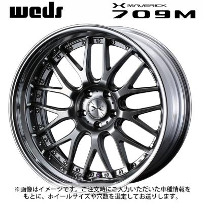 マーベリック ホイール 17インチ（自動車用タイヤ、ホイール）｜自動車