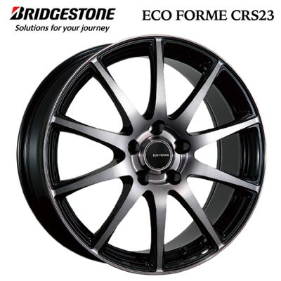 BRIDGESTONE アルミホイール（リム径（ホイールサイズ）：19