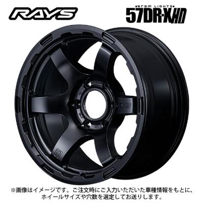 RAYS アルミホイール（リム径（ホイールサイズ）：17インチ）｜タイヤ