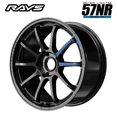 RAYS グラムライツ 17インチ（穴数：5穴）の商品一覧 通販 - Yahoo