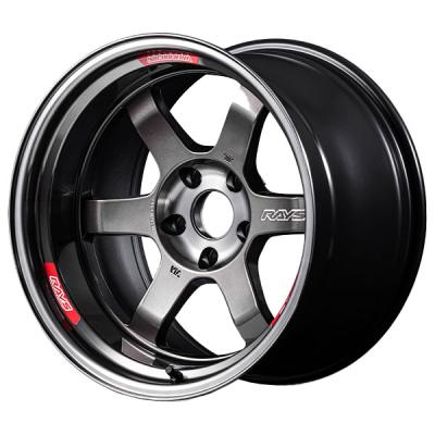 pcd100 5穴 17インチ 9j（RAYS）のおすすめ人気商品一覧 通販 - Yahoo