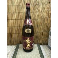 赤霧島　1.8L　25度　本格焼酎 | 小西屋ヤフー店