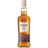 デュワーズ 12年　ミズナラ　700ml | 小西屋ヤフー店