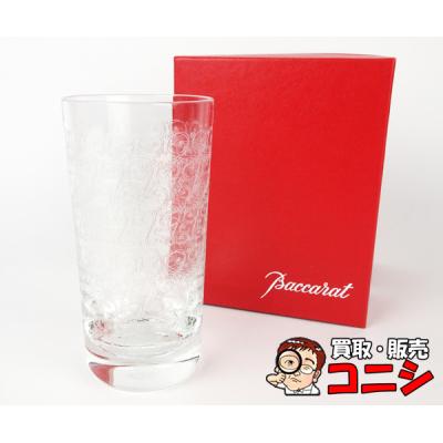 神戸の質屋】【Baccarat/バカラ】ショットグラス ペア 神戸の質屋】【Baccarat/バカラ】ショットグラス ペア