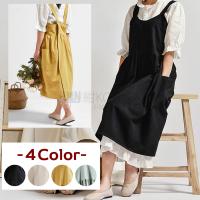 おしゃれなエプロン レディース向けの簡単に着られるおすすめランキング 1ページ ｇランキング