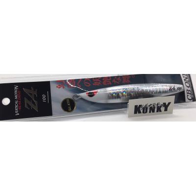 CB ONE シービーワンZ4 4本 CB ONE シービーワン 180g ゼットフォー180g