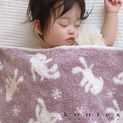 コンテックス公式ストア - ベビーケット「お昼寝タオル・入園準備