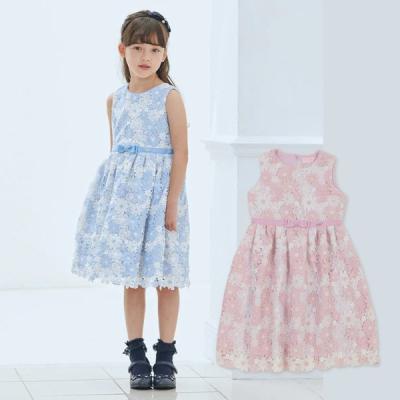 mezzo piano ドレス 130cm 入学式　発表会　メゾピアノ 子供+ピアノ発表会+ドレス（NARUMIYA／ワンピース、ドレス