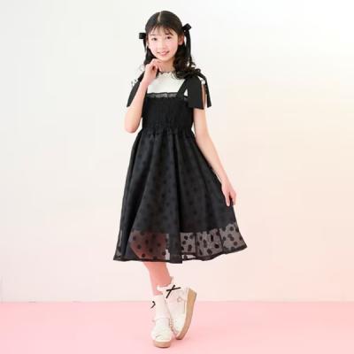 メゾピアノ 160（ワンピース、チュニック（女の子用））｜子ども服