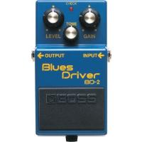 BOSS Blues Driver BD-2 | ショップグリーンストア