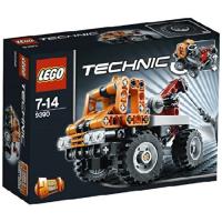 レゴ (LEGO) テクニック ミニレッカー車 9390 | ショップグリーンストア