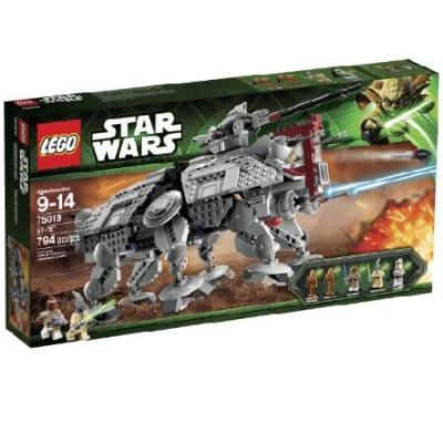 レゴ スターウォーズ at-teの商品一覧 通販 - Yahoo!ショッピング