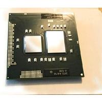 Intel インテル Core i5-520M Mobile モバイル CPU プロセッサー 2.40 GHz バルク SLBNB SLBU3 | ショップグリーンストア