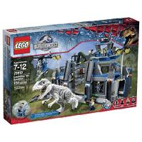 LEGO Jurassic World Indominus Rex Breakout 75919 Building Kit | ショップグリーンストア