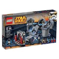 LEGO Star Wars Death Star Final Duel 75093 Building Kit | ショップグリーンストア