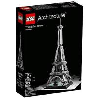LEGO Architecture 21019 The Eiffelタワー | ショップグリーンストア