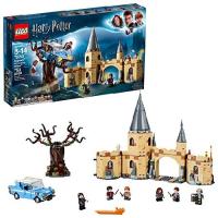 LEGO Harry Potter Hogwarts Whomping Willow Building Kit (753 Piece), Multicolor | ショップグリーンストア