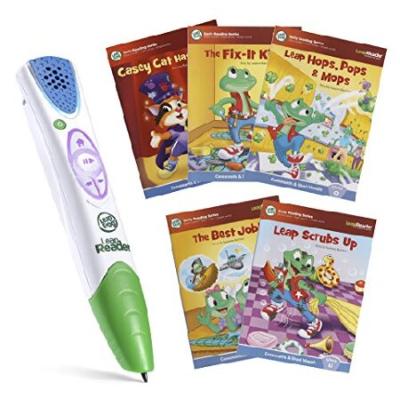 リープリーダーCセット リープリーダーCセット （Leap Frog