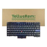 Tellus Remarketing ApS Replacement US Non-Backlit Keyboard for Lenovo Thinkpad T520 T520i T420S T420 T420i T400S T410S T410 T410I T510 T510i W510 W520 | ショップグリーンストア