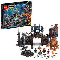 レゴ(LEGO) スーパー・ヒーローズ クレイフェイス(TM) のバットケイブ侵入 76122 ブロック おもちゃ 男の子 | ショップグリーンストア