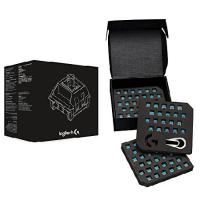 Logitech G Pro X Mechanical Gaming Keyboard Switch Kit (GX Blue CLICKY) | ショップグリーンストア