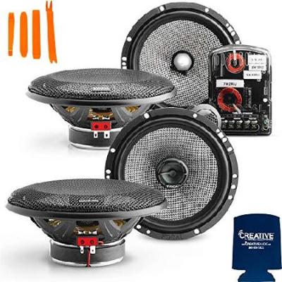 Focal 165as(カーオーディオ、スピーカー)の商品一覧|自動車 Focal 165as(カーオーディオ、スピーカー)の商品一覧|自動車